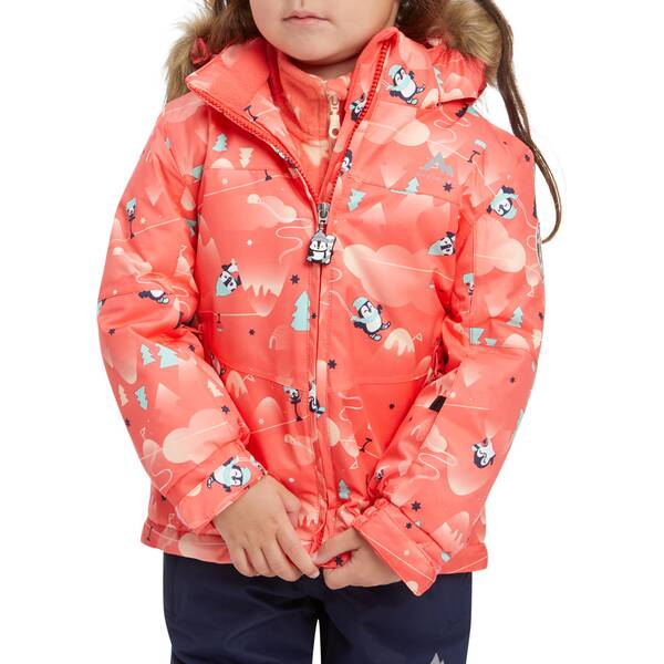 Thumbnail - McKINLEY Kinder Jacke KK.-Jacke Thea T