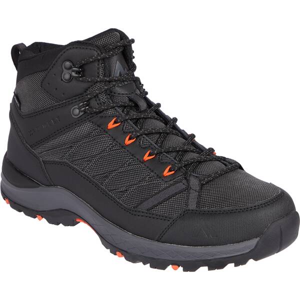 Thumbnail - McKINLEY Herren Trekkingstiefel Kona V MID AQX M