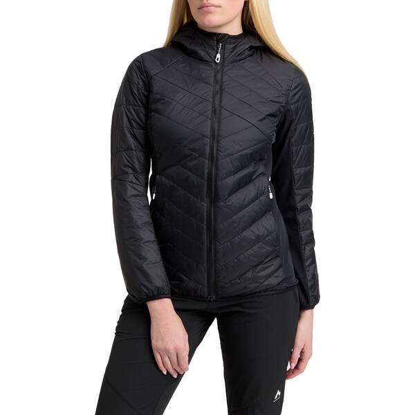 Thumbnail - McKINLEY Damen Jacke Da.-Jacke Sierre HYB JKT W