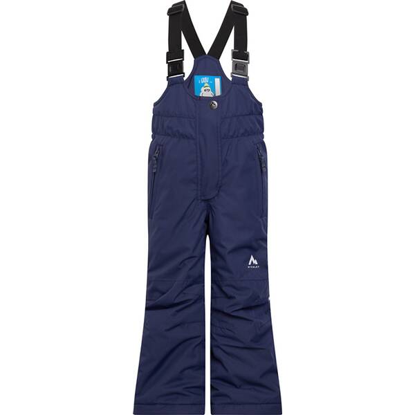 Thumbnail - McKINLEY Kinder Latzhose KLatzhose Ibo T