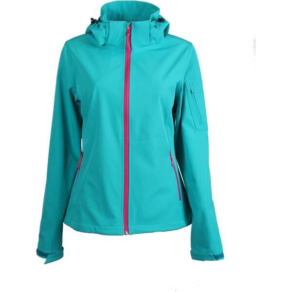 Thumbnail - McKINLEY Damen Jacke NN Sary II W