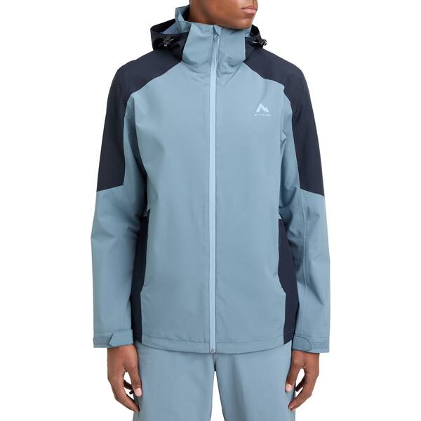 Thumbnail - McKINLEY Herren Funktionsjacke He.-Funktions-Jacke Larra II M