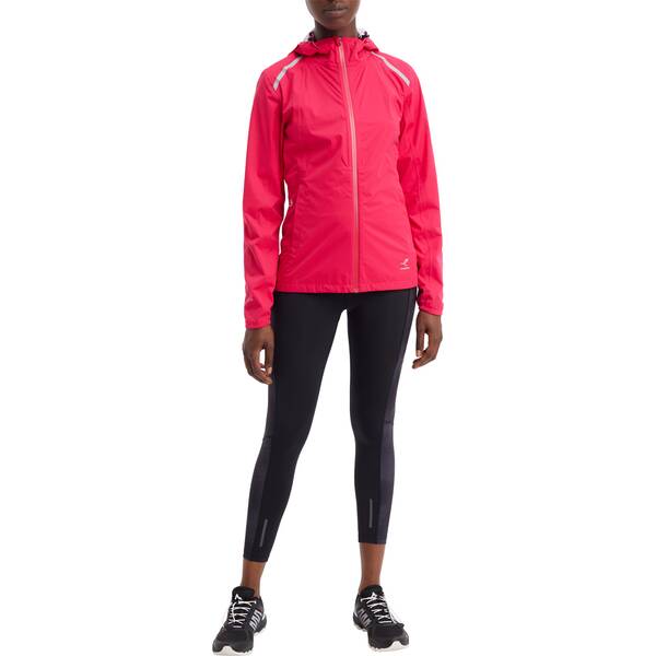 Thumbnail - ENERGETICS Damen Funktions-Jacke Shane III W