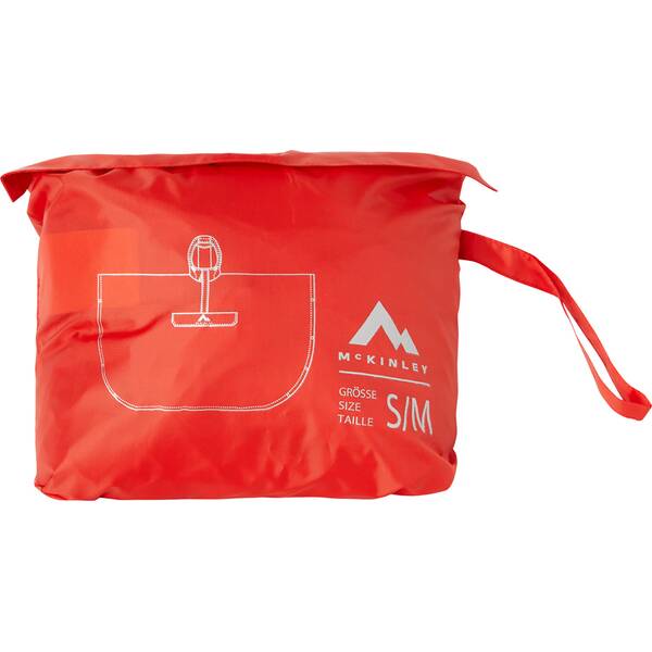 Thumbnail - McKINLEY Herren Regenponcho Lambaol II