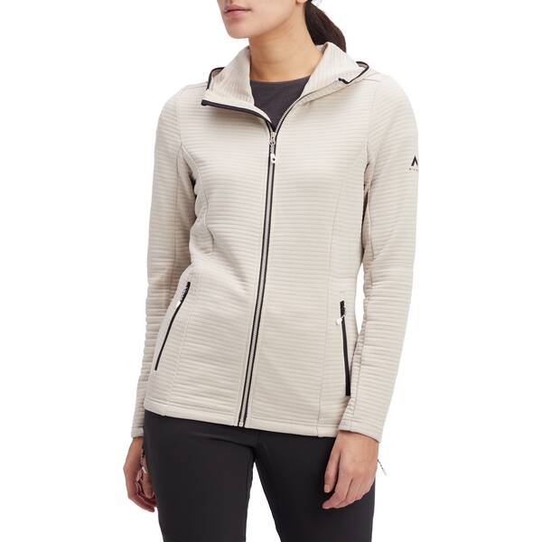 Thumbnail - McKINLEY Damen Powerstretchjacke "Aami"