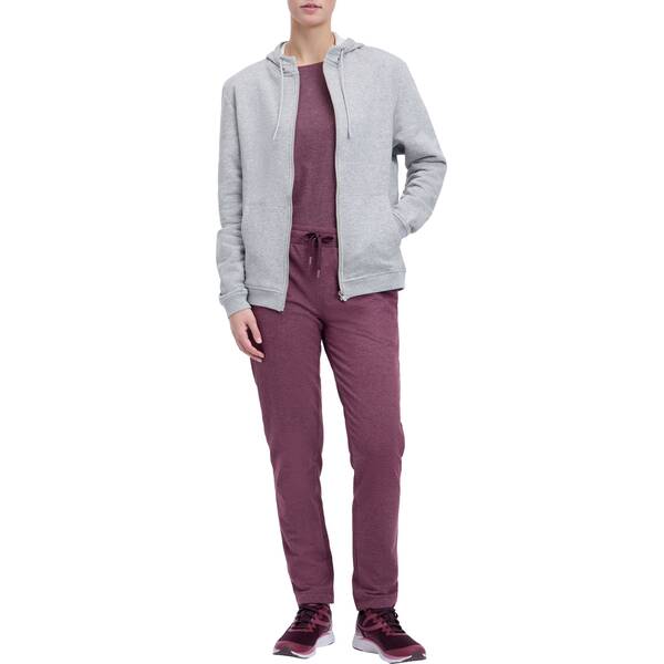 Thumbnail - ENERGETICS Damen Blazer Da.-Kapuzenjacke Evie FL FZ HD W