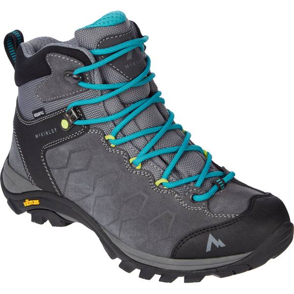 Thumbnail - McKINLEY Damen Wander-Stiefel Denali II Mid AQX
