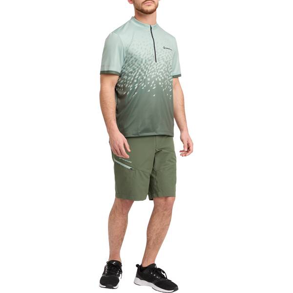 Thumbnail - NAKAMURA Herren Fahrrad-Trikot Daniel IV