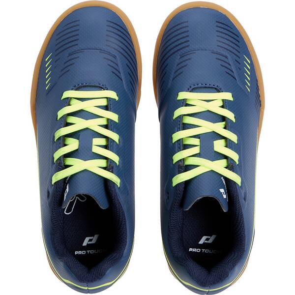 Thumbnail - PRO TOUCH Kinder Fussball-Hallenschuhe Ki.-Fußb-Sch. Ind Speedlite IV IN J