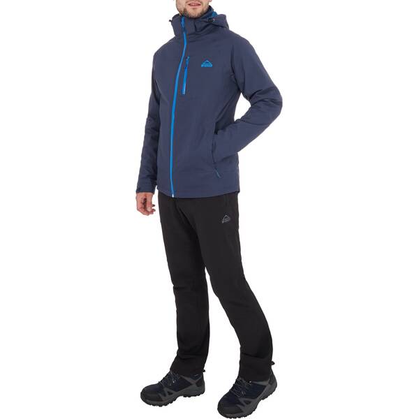 Thumbnail - McKINLEY Herren Doppeljacke Avoca II