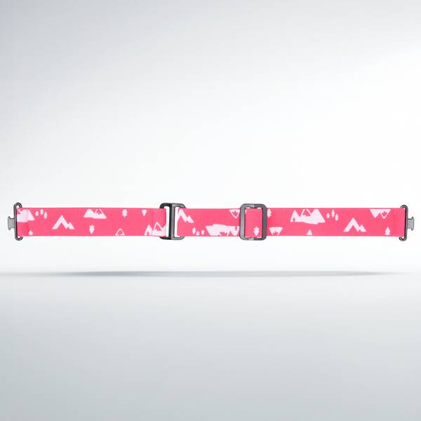 Thumbnail - McKINLEY Kinder Ski-Brille Mistral 2.0