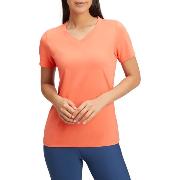 Thumbnail - ENERGETICS Damen Shirt Ganja II SS