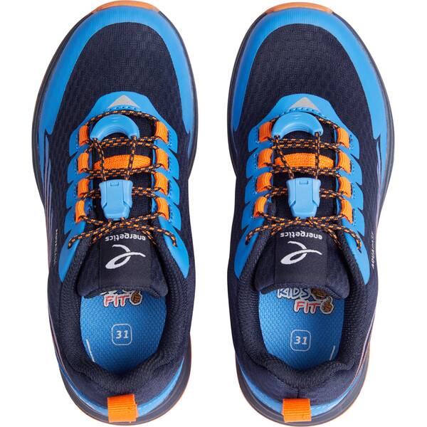 Thumbnail - ENERGETICS Kinder Trailrunningschuhe Zyrox Core AQB J
