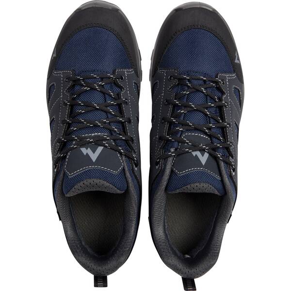 Thumbnail - McKINLEY Herren Trekkinghalbschuhe He.-Wander-Stiefel Discover IV AQX M