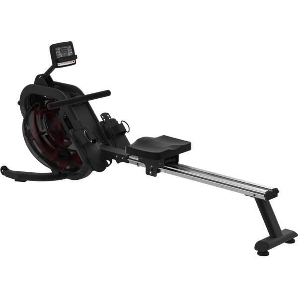 Thumbnail - ENERGETICS Rudergerät WR1000