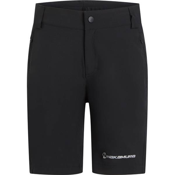 Thumbnail - NAKAMURA Kinder Shorts Ki.-Fahrrad-Hose Itonio III jrs