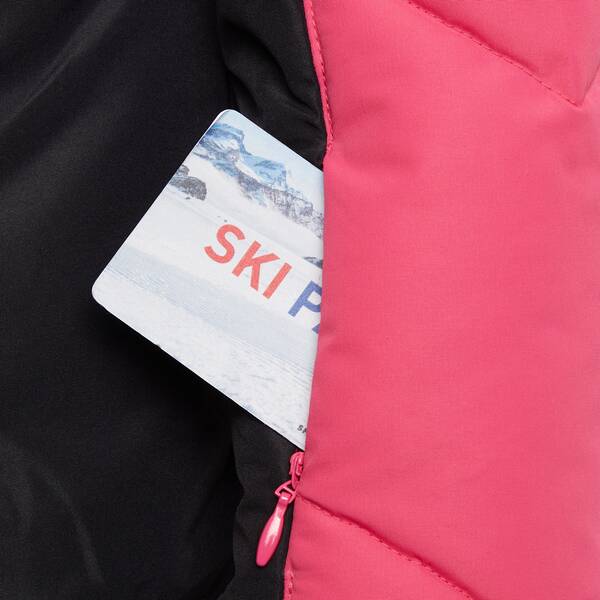 Thumbnail - McKINLEY Kinder Jacke Gruti