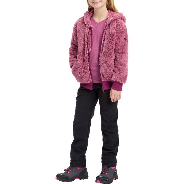 Thumbnail - McKINLEY Kinder Unterjacke Etna G