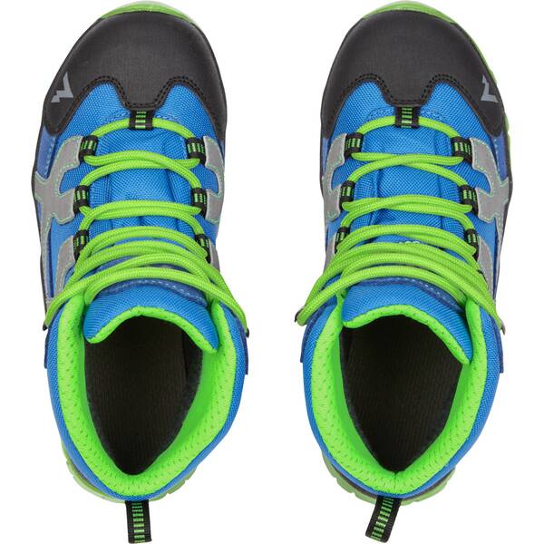 Thumbnail - McKINLEY Kinder Trekkingstiefel Santiago AQX