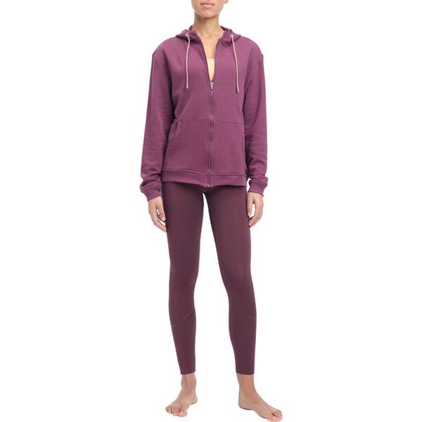 Thumbnail - ENERGETICS Damen Blazer Da.-Kapuzenjacke Evie FL FZ HD W