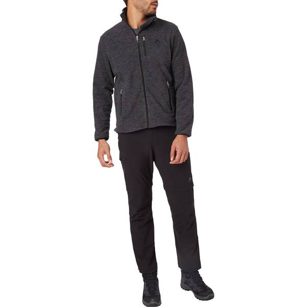 Thumbnail - McKINLEY Herren Unterjacke He.-Fleece-Jacke Coari IV M