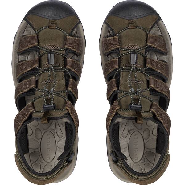 Thumbnail - McKINLEY Herren TrekkingsandalenKorfu