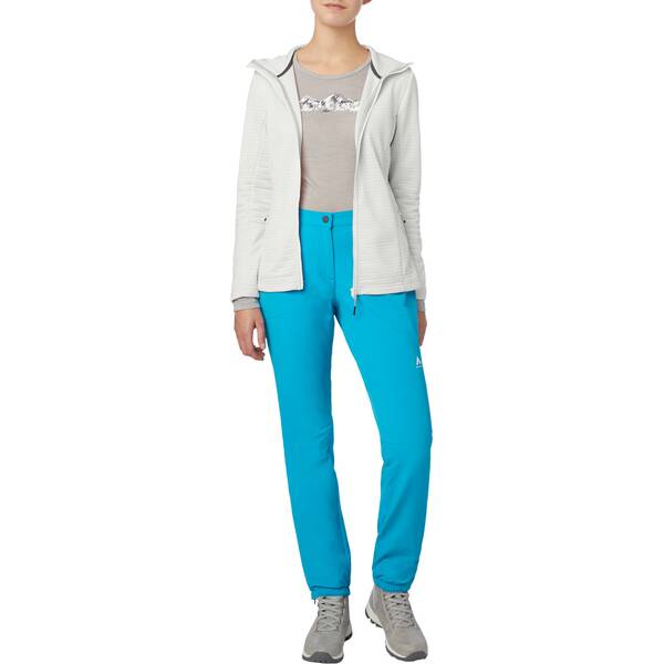 Thumbnail - McKINLEY Damen Powerstretchjacke "Aami"