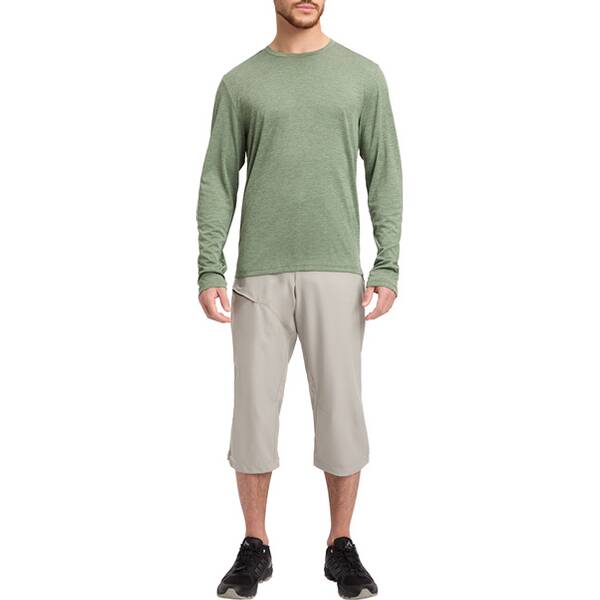 Thumbnail - McKINLEY Herren Shirt He.-Langarmshirt Hunu LS M