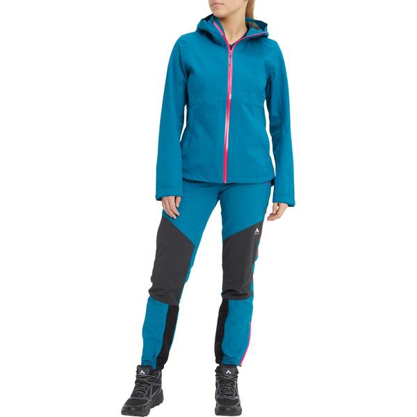 Thumbnail - McKINLEY Damen Funktionsjacke Hoda W