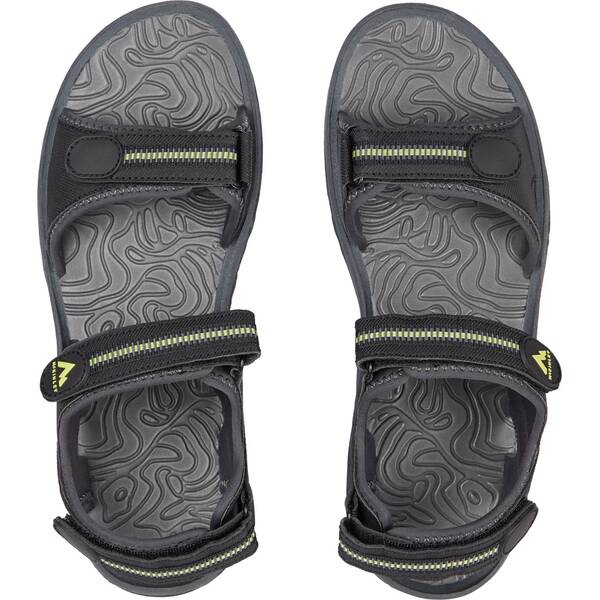 Thumbnail - McKINLEY Herren Trekkingsandale Drawler II