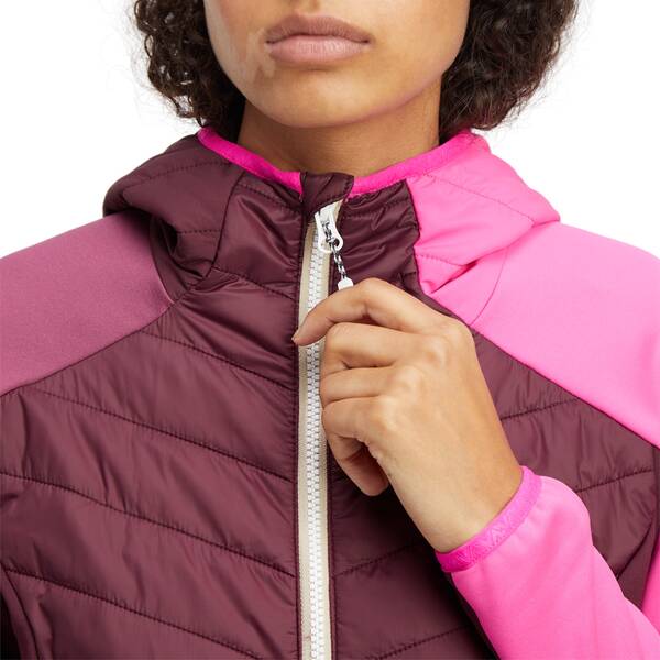 Thumbnail - McKINLEY Damen Jacke Sohana HYB JKT W