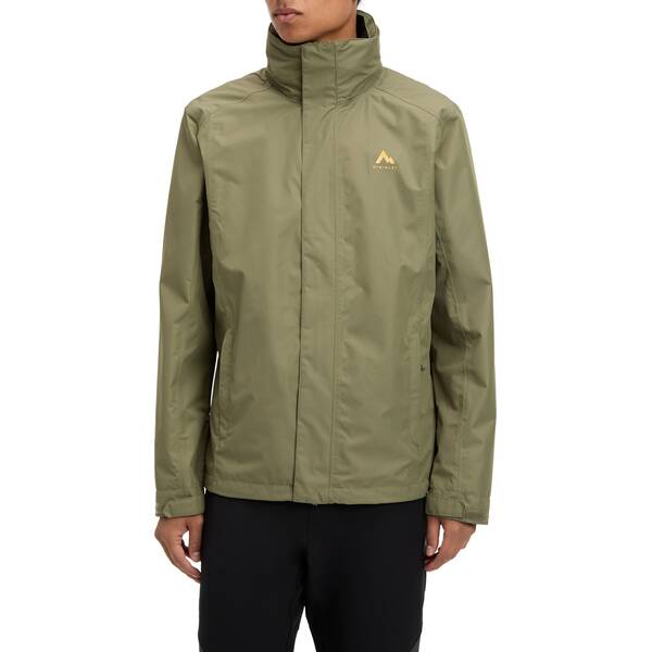 Thumbnail - McKINLEY Herren Funktionsjacke Adia