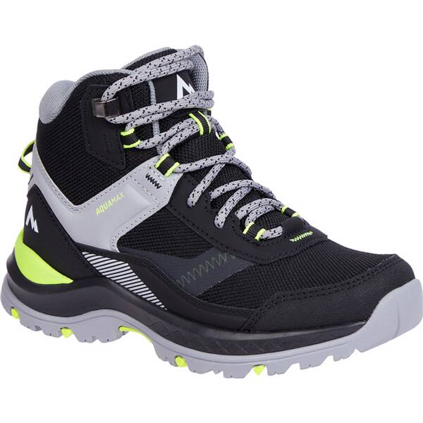 Thumbnail - McKINLEY Kinder Multifunktionsstiefel Ki.-Wander-Schuh Kona VI MID AQX J