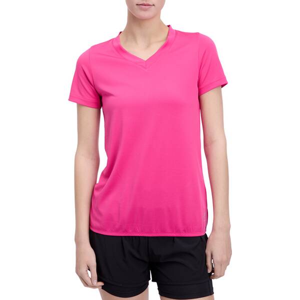 Thumbnail - ENERGETICS Damen Shirt Ganja II SS