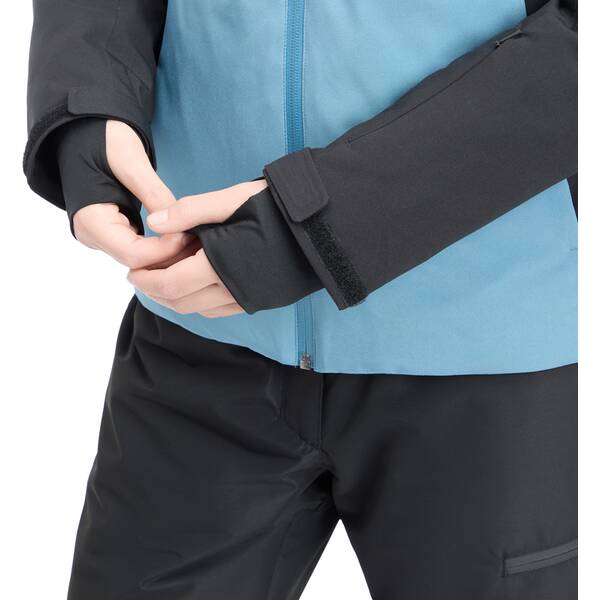 Thumbnail - McKINLEY Damen Jacke Doro