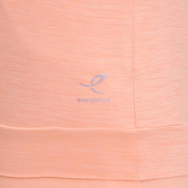 Thumbnail - ENERGETICS Damen Shirt Jewel SS W