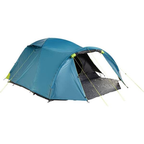 Thumbnail - McKINLEY Zelt Camping-Zelt VEGA 40.4 SW I