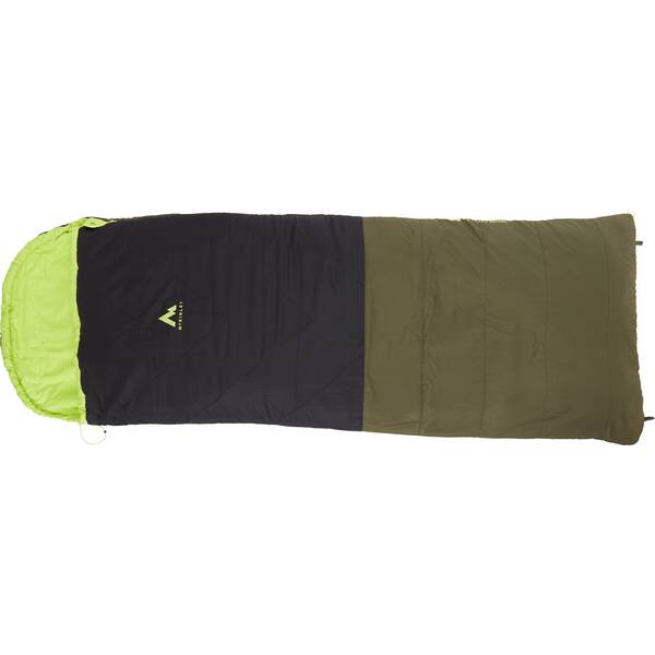 Thumbnail - McKINLEY Schlafsack Mu-Schlafsack Trekker Comfort R 5
