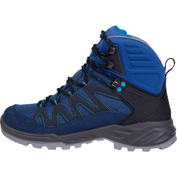 Thumbnail - McKINLEY Damen Trekkingstiefel Vulcanus II MID AQX