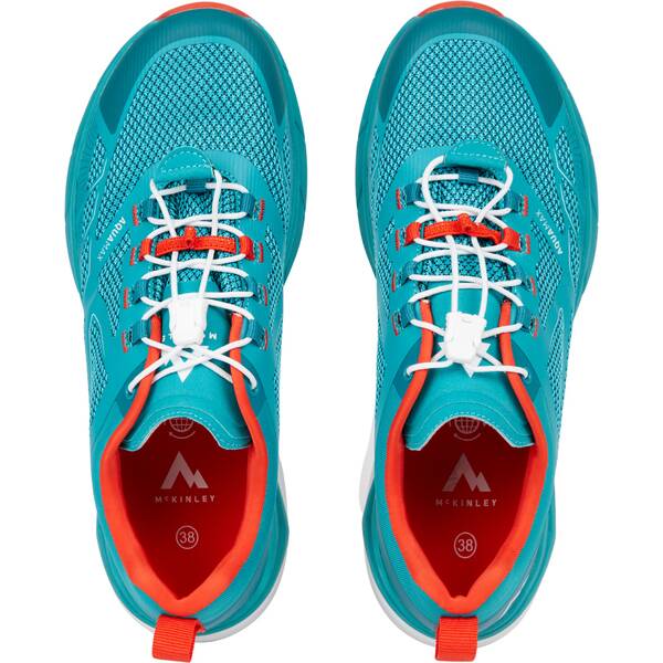 Thumbnail - McKINLEY Damen Multifunktionsschuhe Montmania AQX W