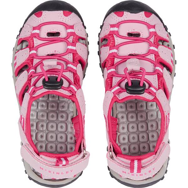 Thumbnail - McKINLEY Kinder Trekkingsandale Vapor II