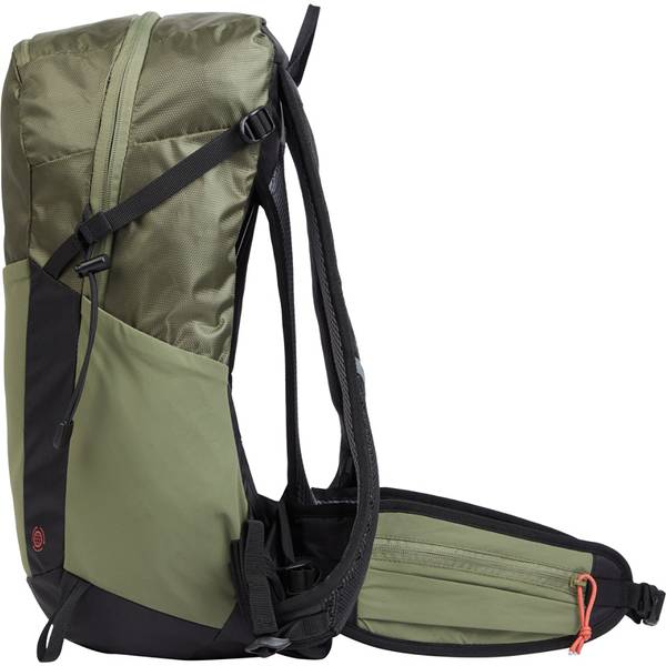 Thumbnail - McKINLEY Rucksack Lascar VT 26