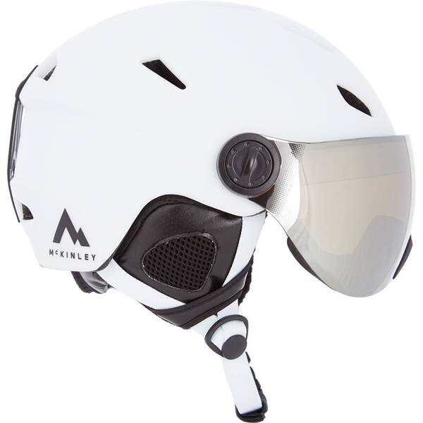 Thumbnail - McKINLEY Herren Ski-Helm Pulse S2 Visor HS-01