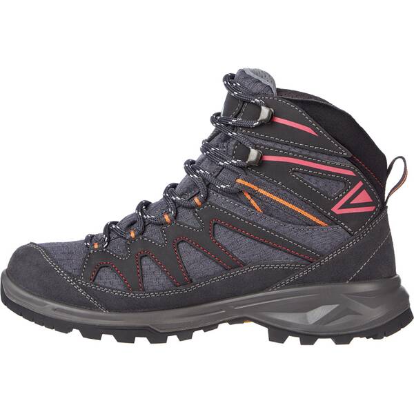 Thumbnail - McKINLEY Damen Wanderstiefel Vulcanus Mid AQX