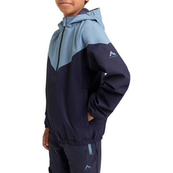 Thumbnail - McKINLEY Kinder Funktionsjacke Mancor