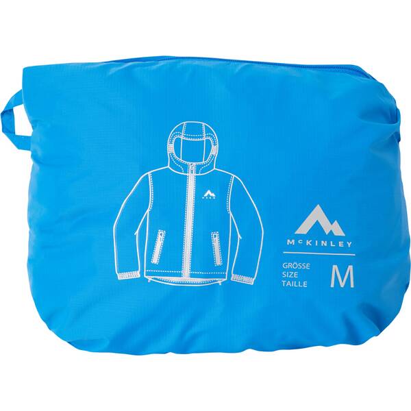 Thumbnail - McKINLEY Herren Regenjacke Kereol III