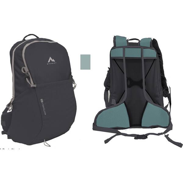 Thumbnail - McKINLEY Rucksack Wander-Rucksack Whytehike 26L II