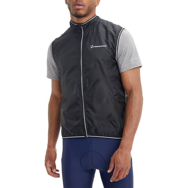 Thumbnail - NAKAMURA Herren Weste Dambel II