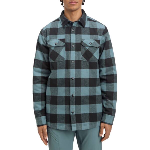 Thumbnail - McKINLEY Herren Hemd He.-Hemd Elise WRM M