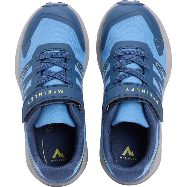 Thumbnail - McKINLEY Kinder Multifunktionsschuhe Ki.-Wander-Schuh Kansas IV AQB V/L J
